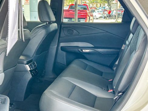 Used 2023 Lexus RX 350 FWD w/ Cold Area Package image 18