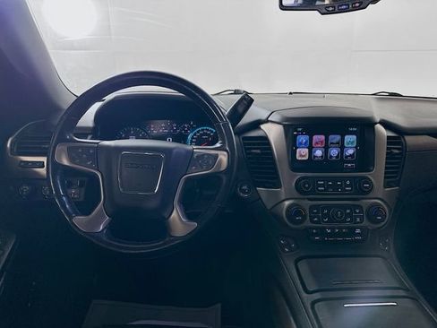 Used 2018 GMC Yukon Denali w/ Denali Ultimate Package image 24