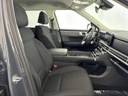 Used 2025 Hyundai Santa Fe SE AWD/4WD image 20