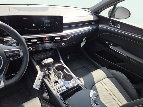 New 2026 Kia K5 GT image 21
