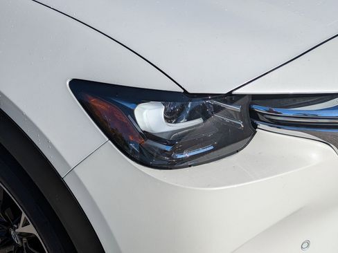 New 2026 MAZDA CX-90 Plug-In Hybrid w/ Premium Plus image 10