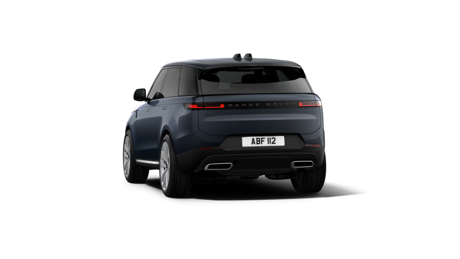 New 2027 Land Rover Range Rover Sport SE AWD/4WD image 2