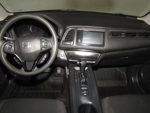 Certified 2022 Honda HR-V EX image 15