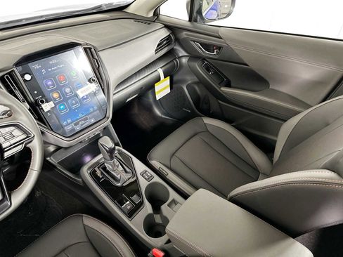 Certified 2025 Subaru Crosstrek 2.5i Limited w/ Popular Package #3A image 21