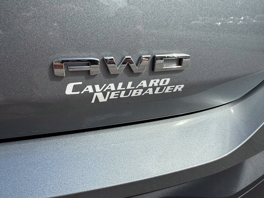 Used 2023 GMC Terrain SLE AWD/4WD image 26