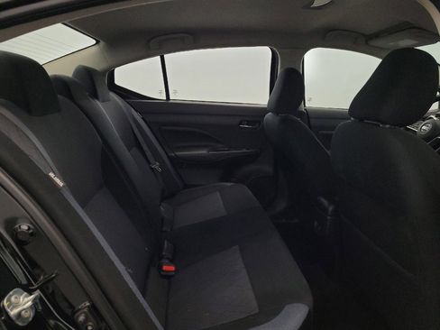 Used 2023 Nissan Versa SV FWD image 18