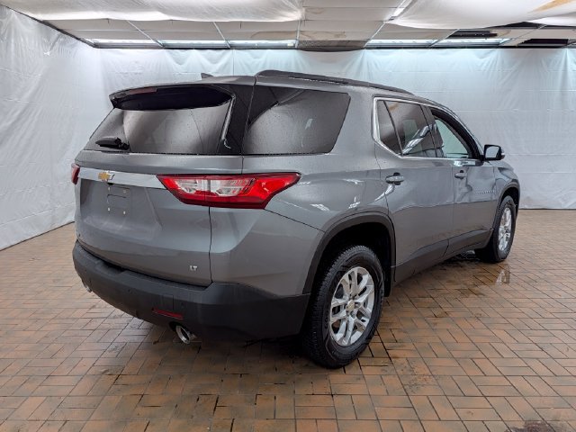 Used 2020 Chevrolet Traverse LT FWD image 6