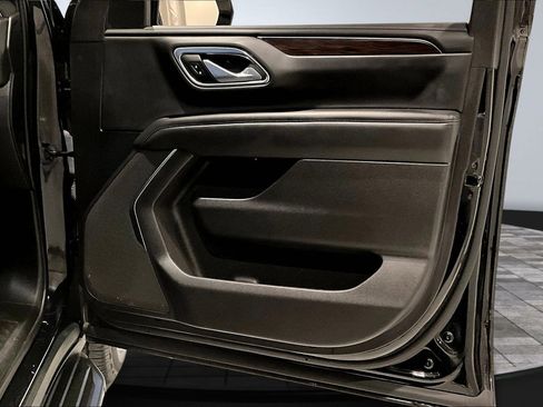 Used 2022 Chevrolet Tahoe LS image 28