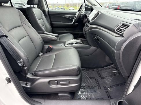 Used 2023 Honda Ridgeline RTL-E image 20