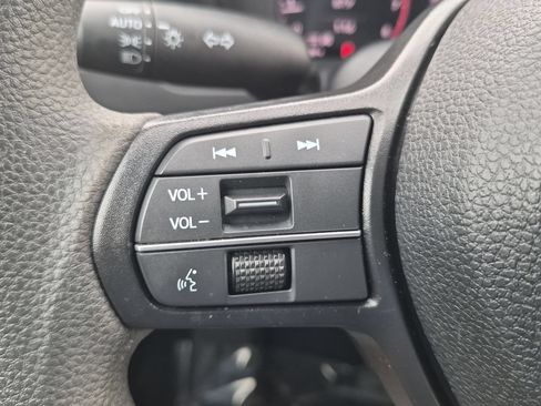 Used 2024 Honda Accord EX image 14