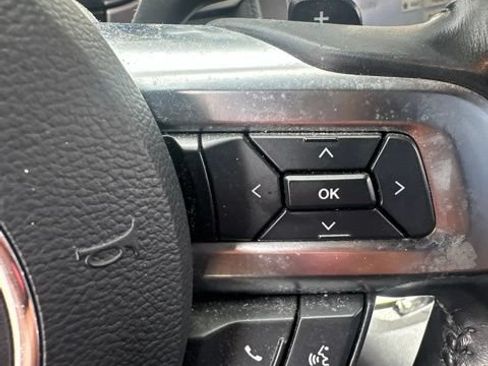 Used 2019 Ford Mustang GT Premium w/ Black Accent Package RWD image 20