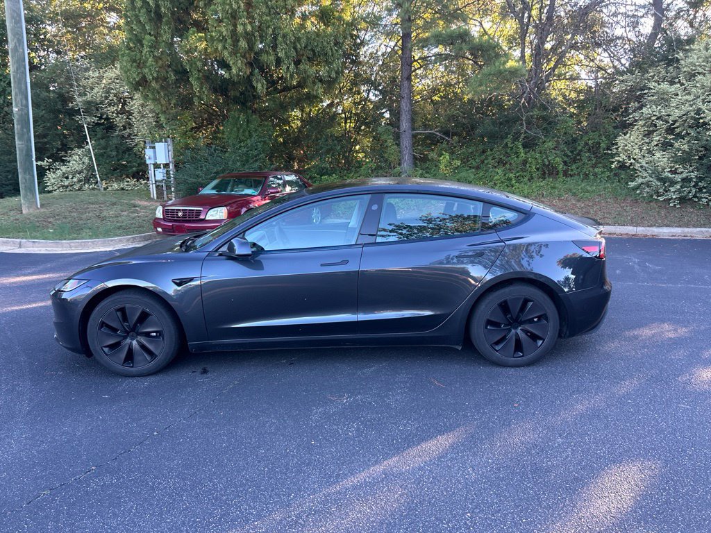 Used 2024 Tesla Model 3 Standard Range RWD image 7
