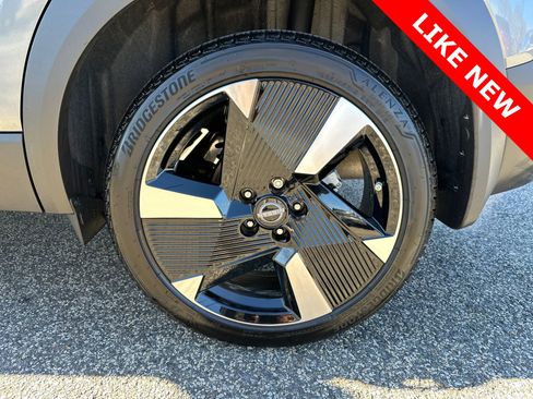 Certified 2025 Nissan Kicks SR image 19