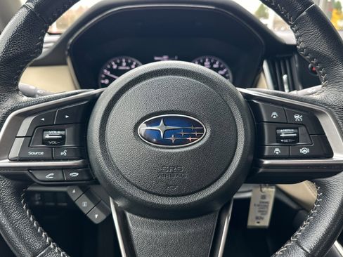 Used 2022 Subaru Legacy Premium image 21