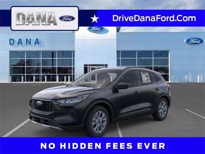New 2025 Ford Escape Active w/ Tech Pack #1