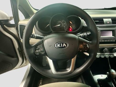 Used 2017 Kia Rio LX w/ Power Package image 12
