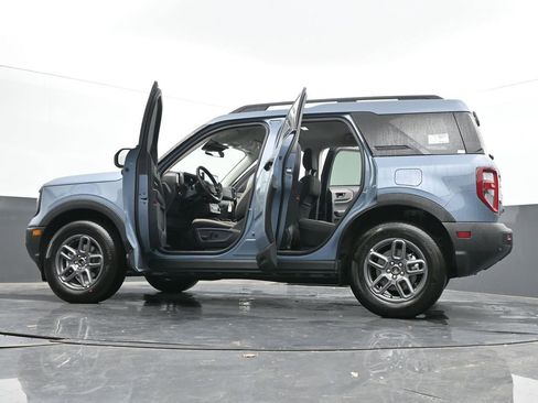New 2025 Ford Bronco Sport Big Bend w/ Convenience Package image 70