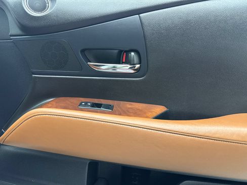 Used 2015 Lexus RX 350 FWD image 42