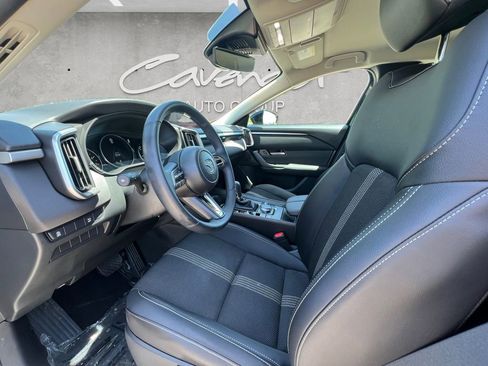Used 2025 MAZDA CX-50 AWD 2.5 S w/ Select Package image 19