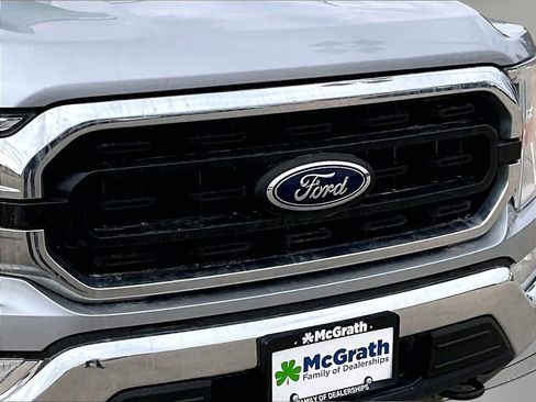 Used 2021 Ford F150 XLT AWD/4WD image 31