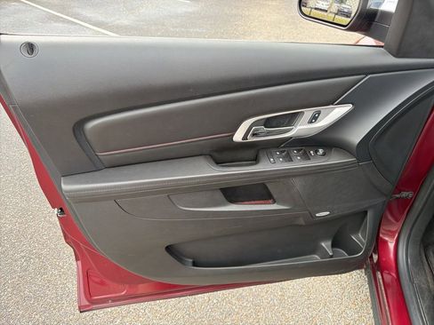 Used 2016 GMC Terrain SLE w/ Chrome Edition image 19