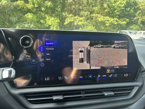 New 2026 Chevrolet Silverado EV LT w/ Premium Package image 20