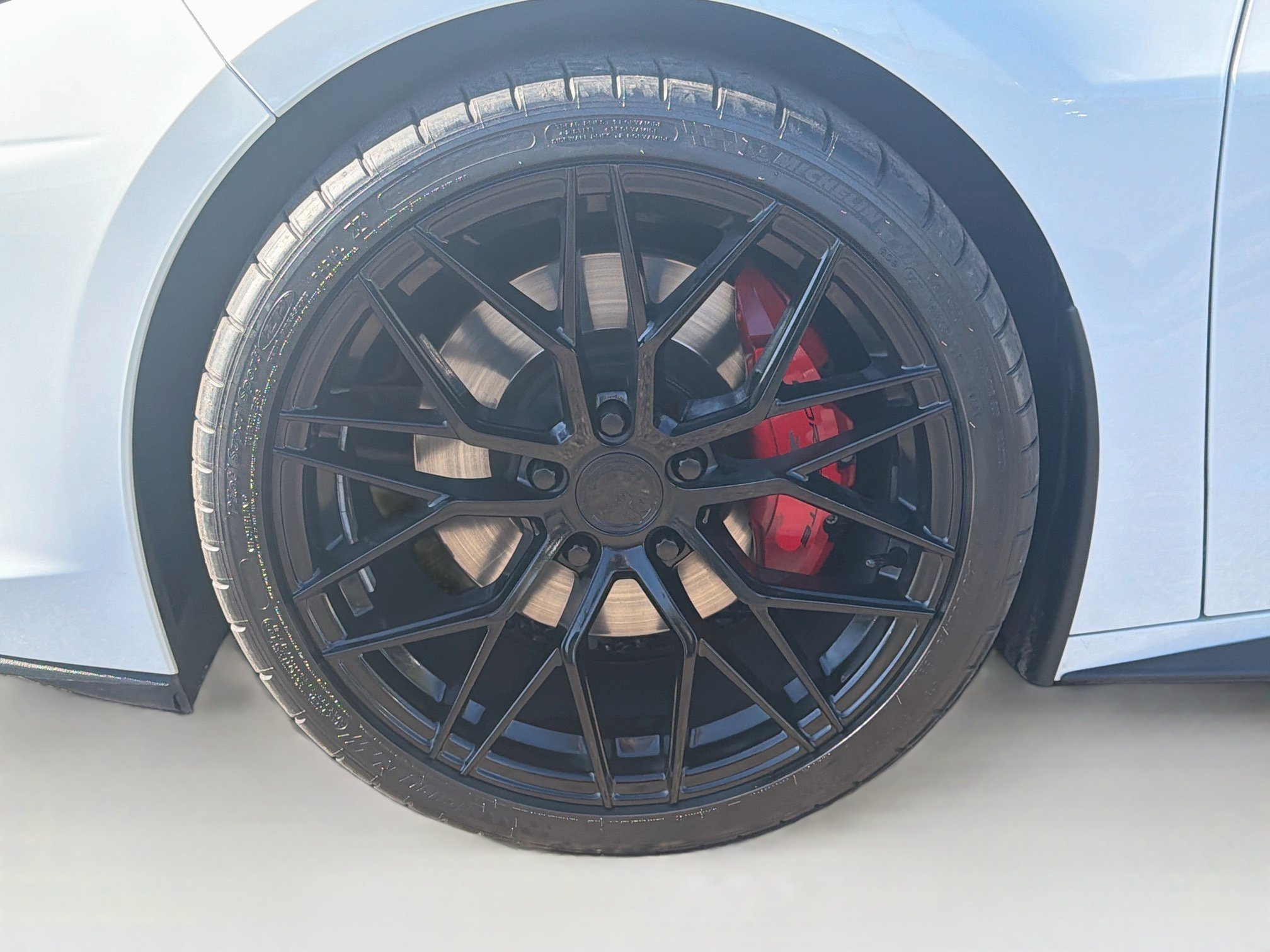 Used 2020 Chevrolet Corvette Stingray Preferred Cpe w/ 2LT Preferred Equipment Group RWD image 29