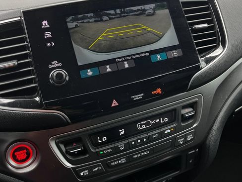 Used 2022 Honda Passport EX-L image 29