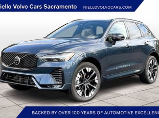 New 2026 Volvo XC60 B5 Plus w/ Protection Package Premier image 1