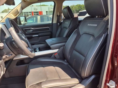 Used 2020 RAM 1500 Laramie image 6