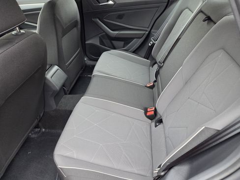 New 2026 Volkswagen Jetta Sport image 6