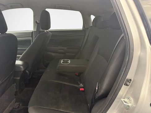 Used 2015 Mitsubishi Outlander Sport ES AWD/4WD image 21