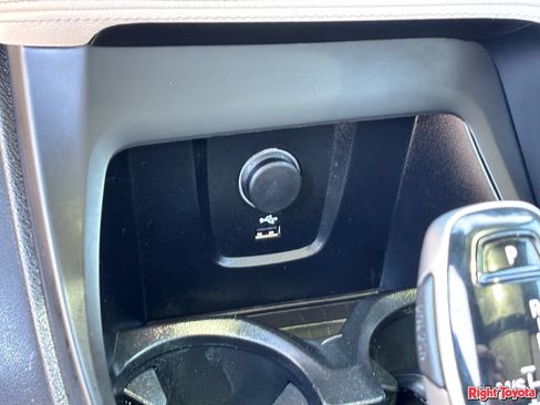Used 2023 BMW X2 xDrive28i w/ Convenience Package AWD/4WD image 24