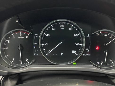 Used 2025 MAZDA CX-5 AWD 2.5 S w/ Premium Plus Pkg image 25