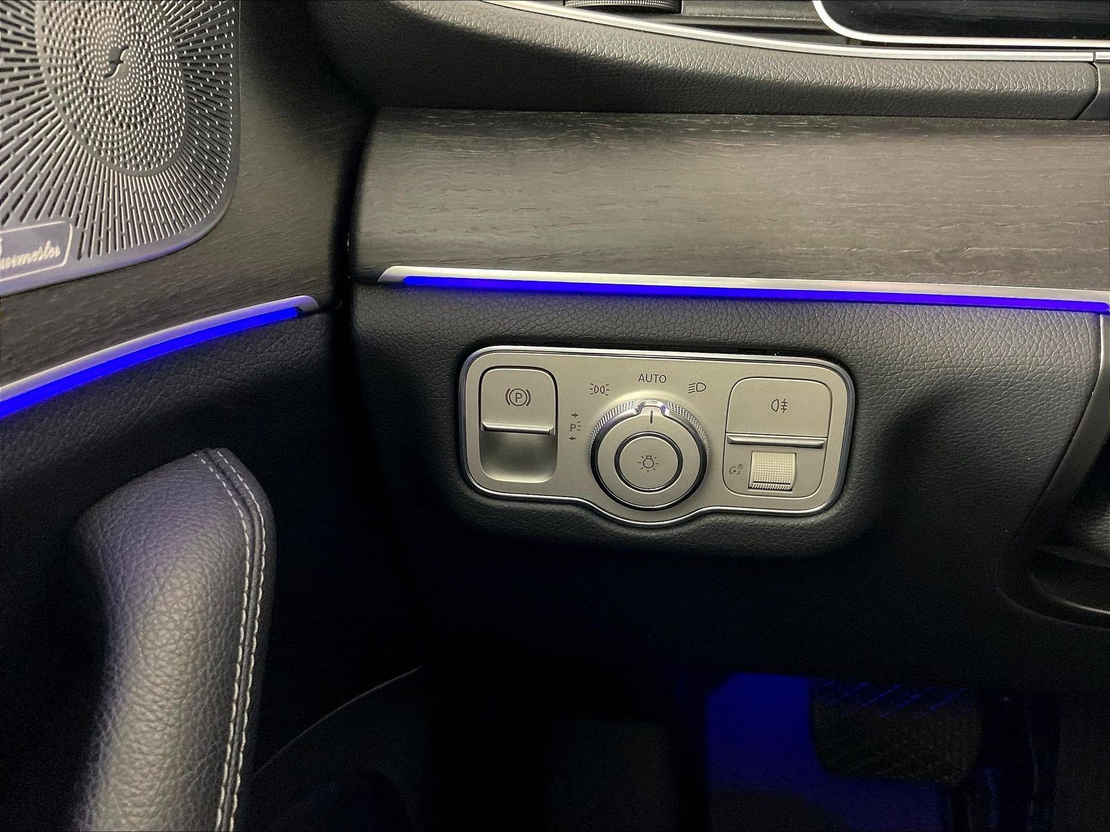 Used 2021 Mercedes-Benz GLE 350 4MATIC image 15
