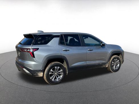 Used 2025 Chevrolet Equinox LT image 16