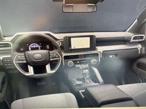 Used 2026 Toyota 4Runner SR5 image 6