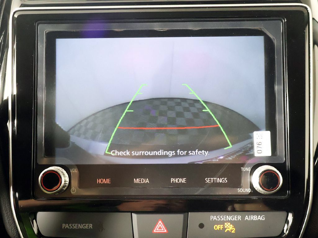 New 2027 Mitsubishi Outlander Sport ES AWD/4WD image 37