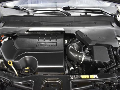 Used 2020 Land Rover Discovery Sport S AWD/4WD image 36