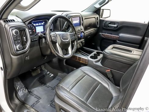 Used 2019 GMC Sierra 1500 Denali image 11
