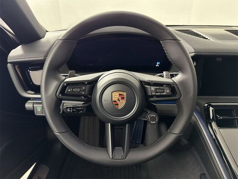 New 2026 Porsche Panamera 4 image 35