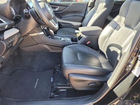 Used 2024 Subaru Forester Limited image 18