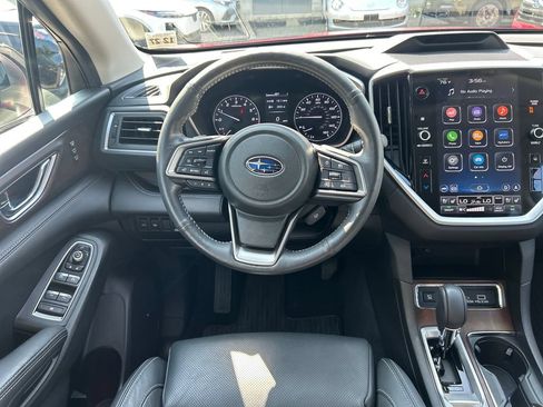 Used 2023 Subaru Ascent Touring AWD/4WD image 21