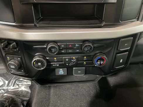 New 2026 Ford F350 XL w/ STX Appearance Package image 25