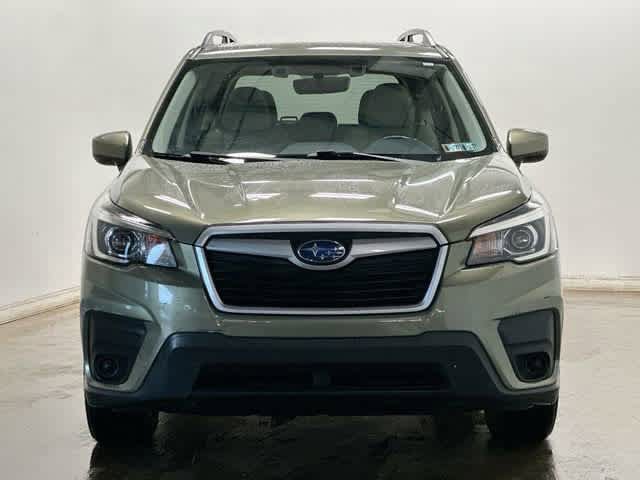 Used 2019 Subaru Forester Premium w/ All-Weather Package AWD/4WD image 20