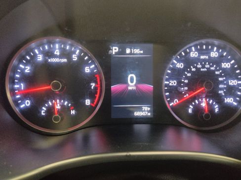 Used 2021 Kia Rio S w/ Technology Package FWD image 23