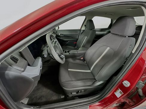 Used 2024 Hyundai Sonata SEL image 20