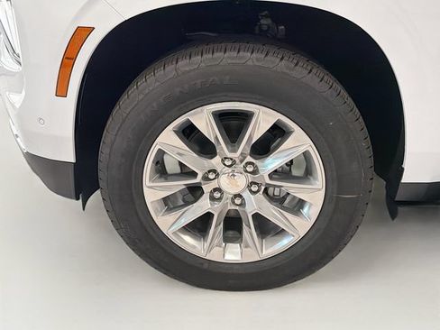 New 2026 Chevrolet Tahoe Premier AWD/4WD image 30