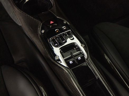 Certified 2025 Ferrari 296 GTB image 43