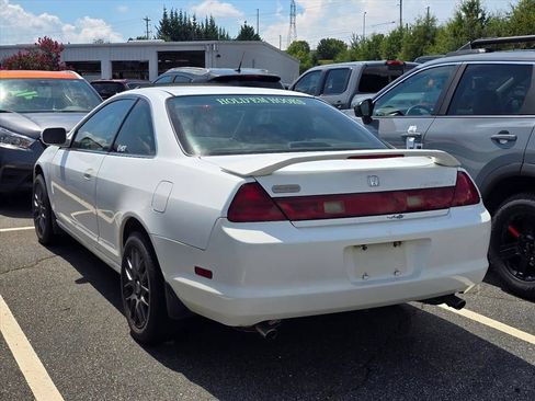 Used 1999 Honda Accord EX image 13